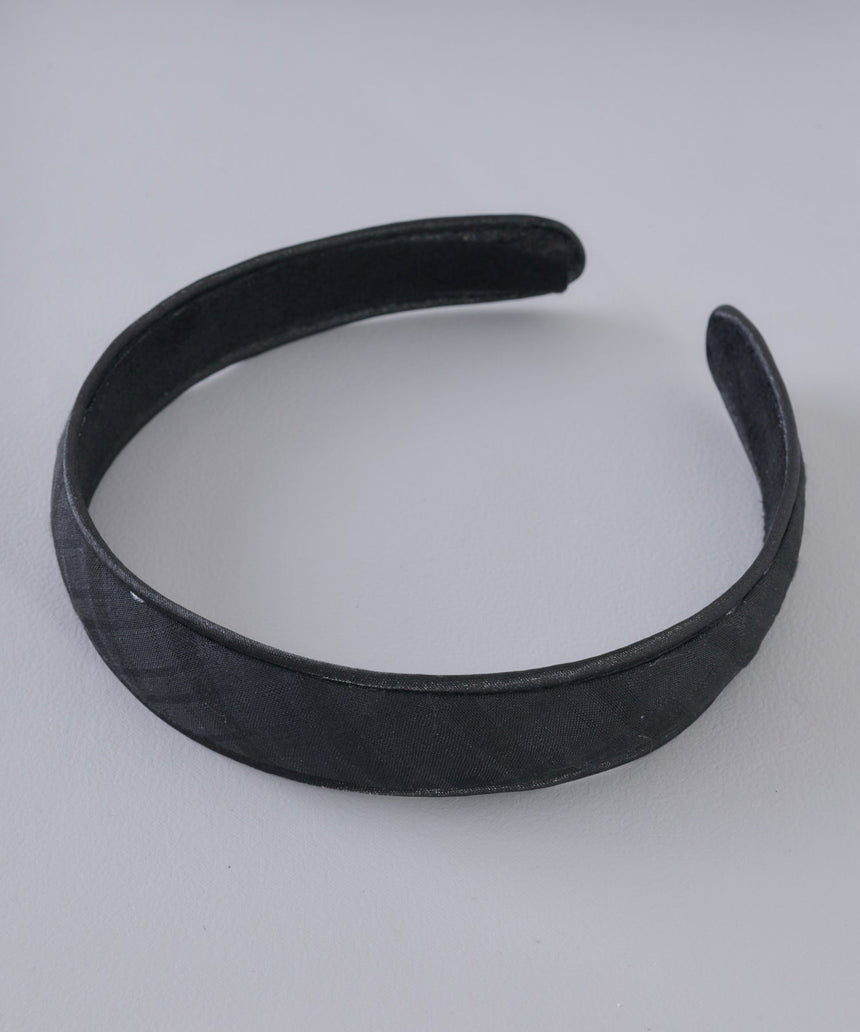 カチューシャ・ターバン