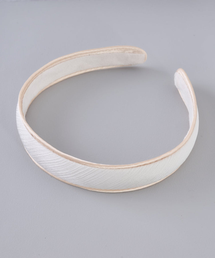 カチューシャ・ターバン