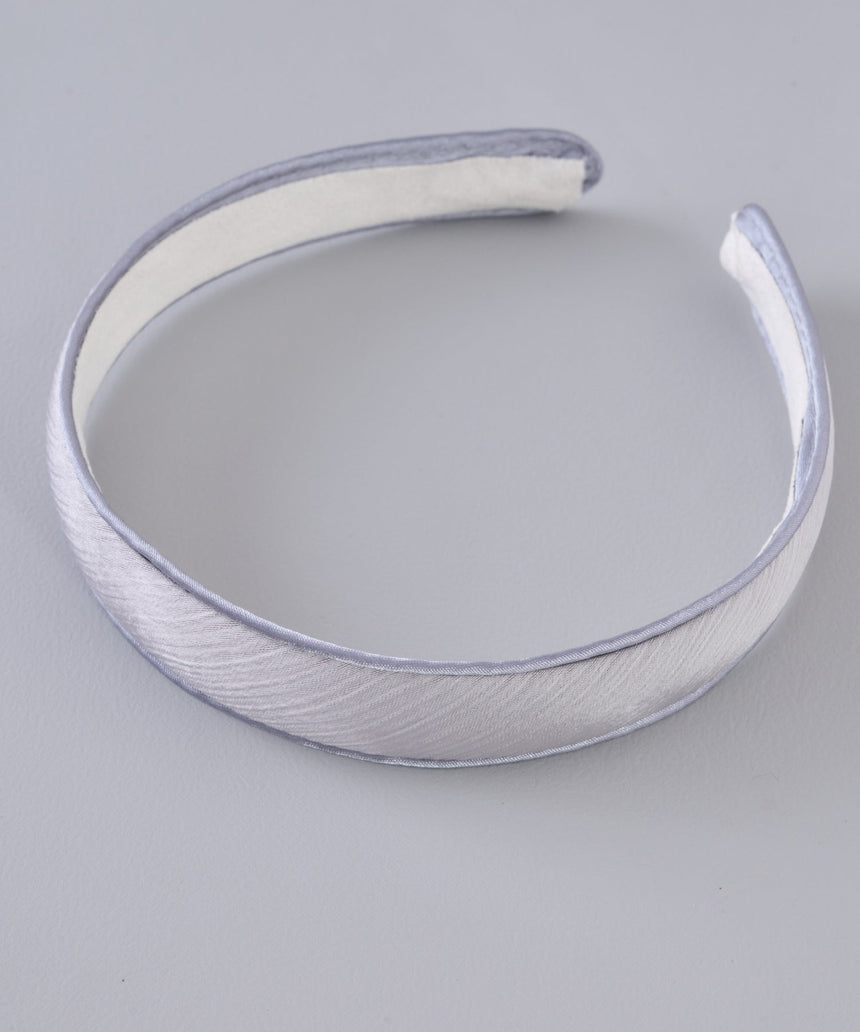 カチューシャ・ターバン