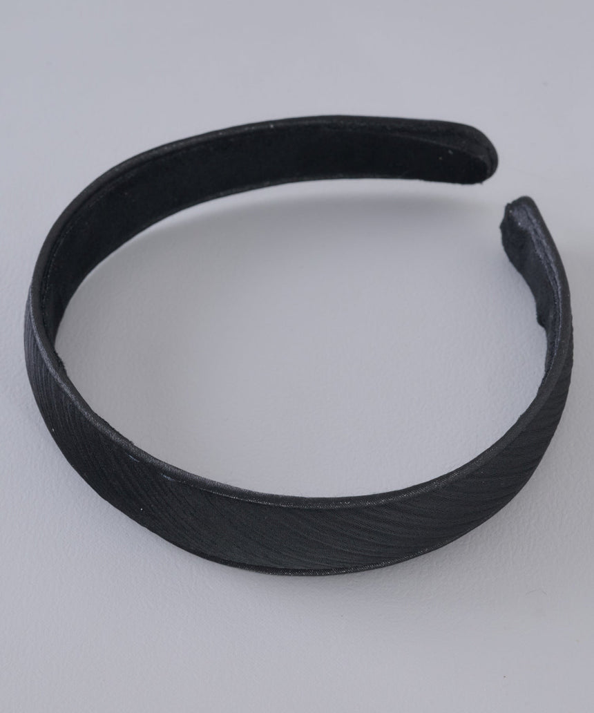 カチューシャ・ターバン