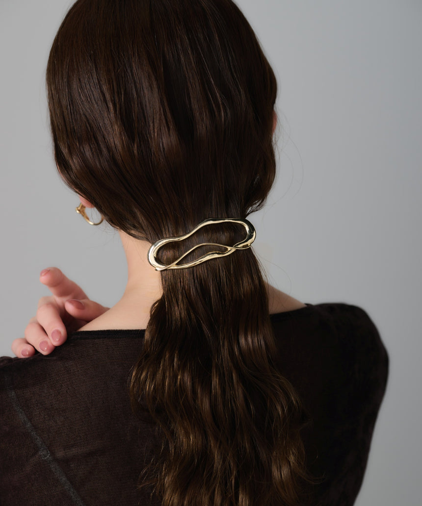 h2-1476 バレッタ