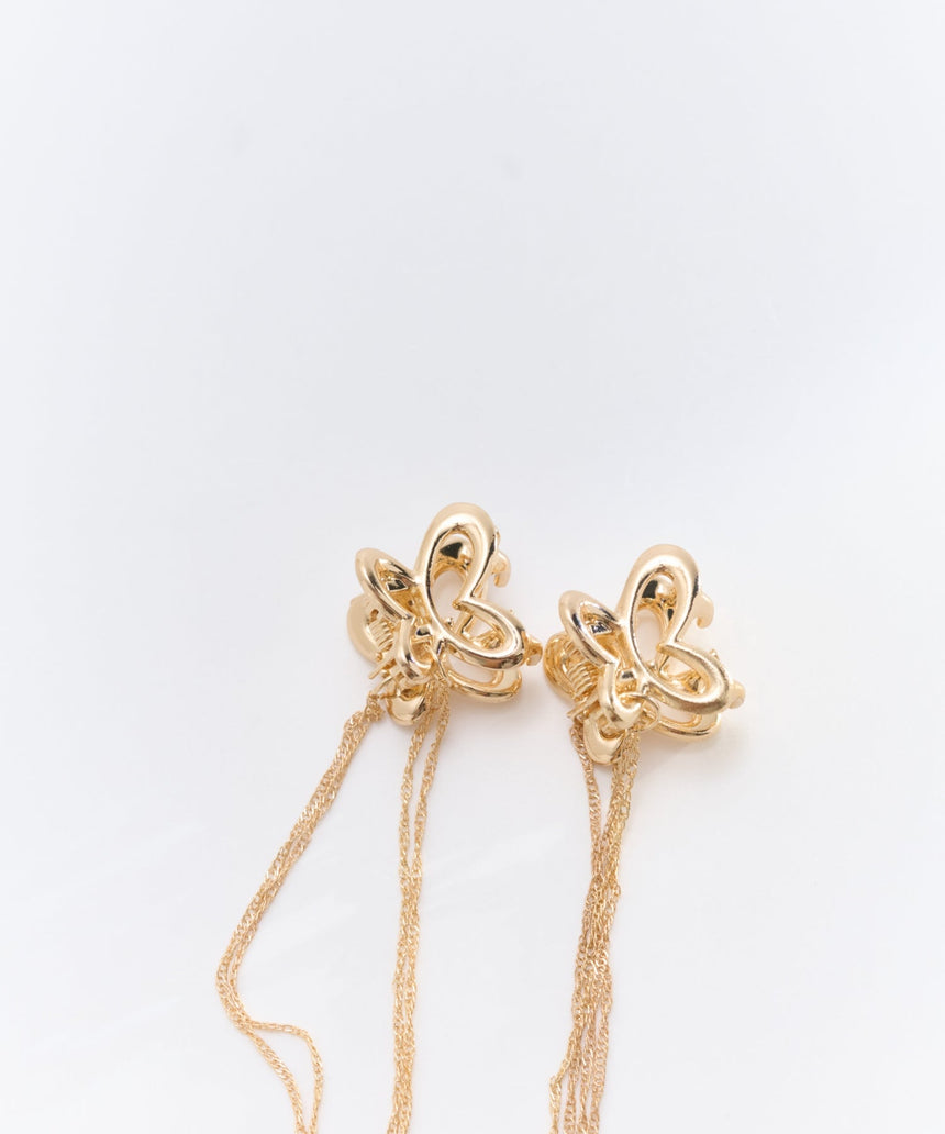 バンスクリップ