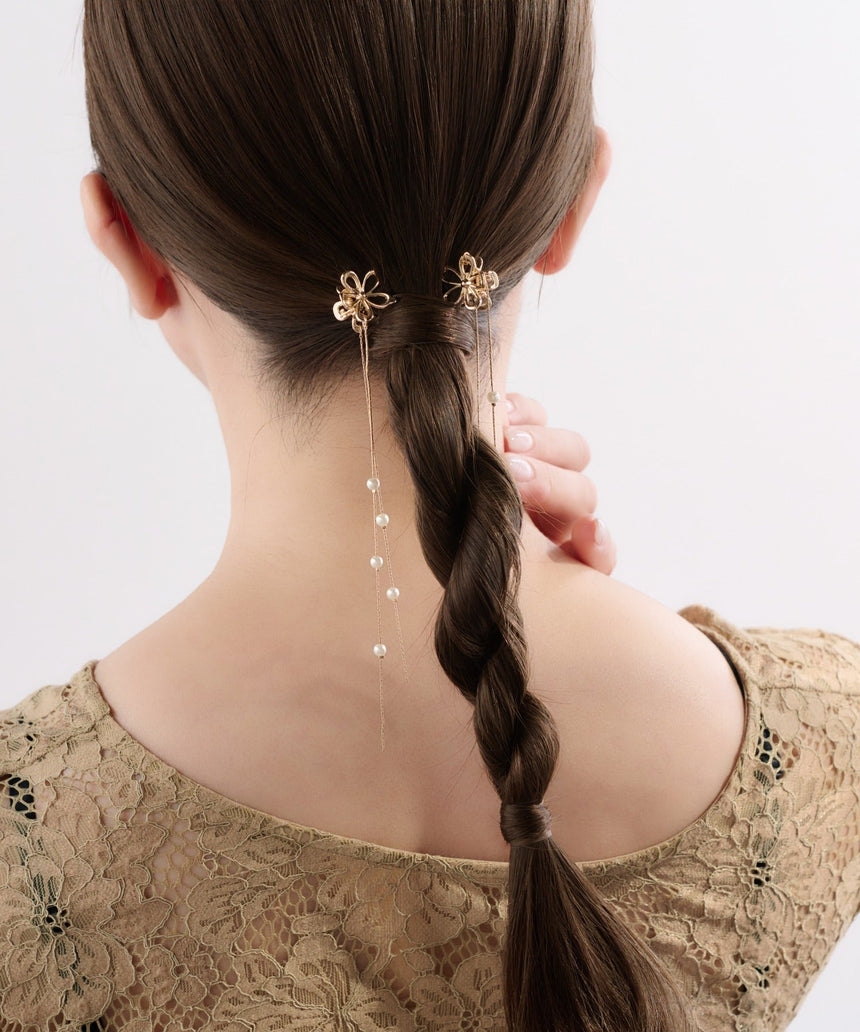 バンスクリップ