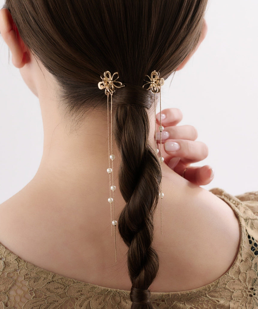 バンスクリップ