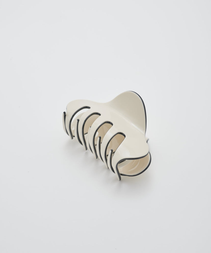 バンスクリップ