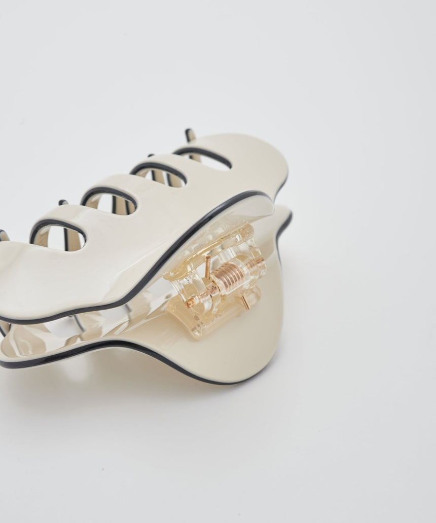 バンスクリップ