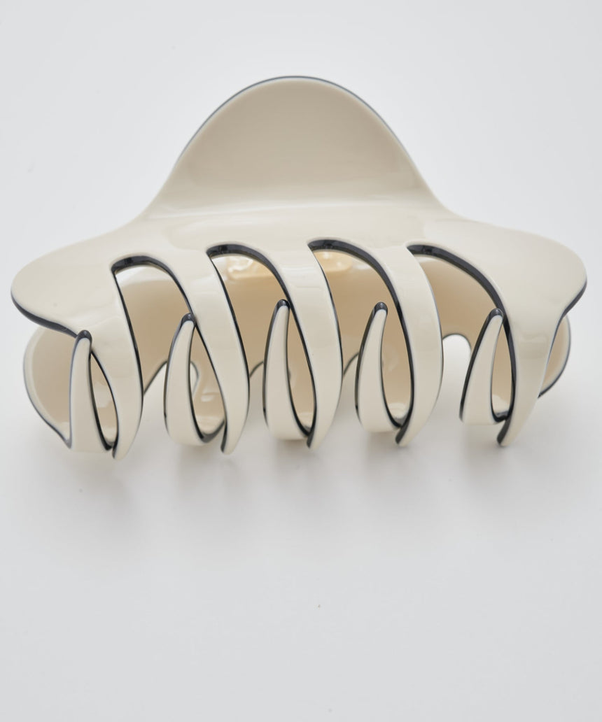 バンスクリップ