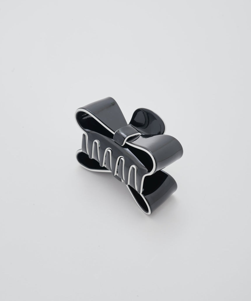 バンスクリップ