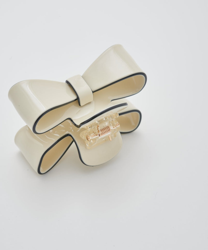 バンスクリップ