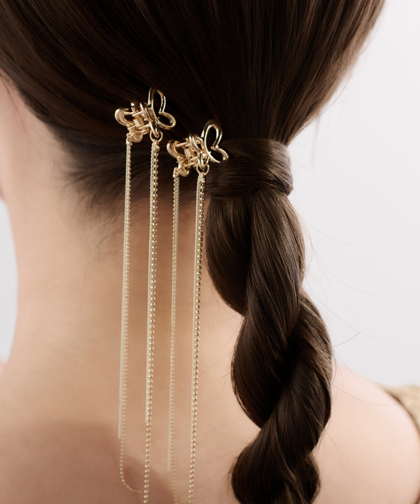 バンスクリップ