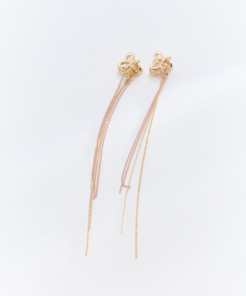 バンスクリップ