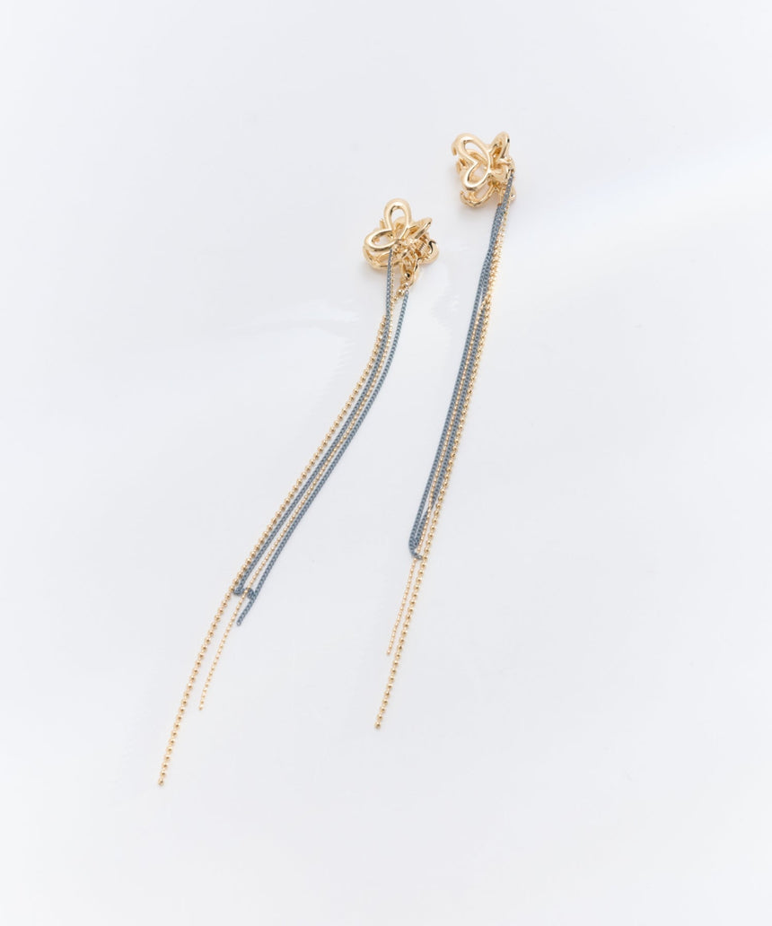 バンスクリップ