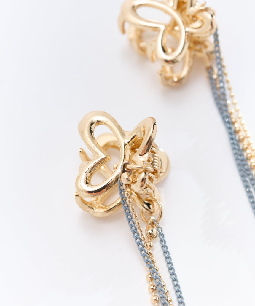 バンスクリップ