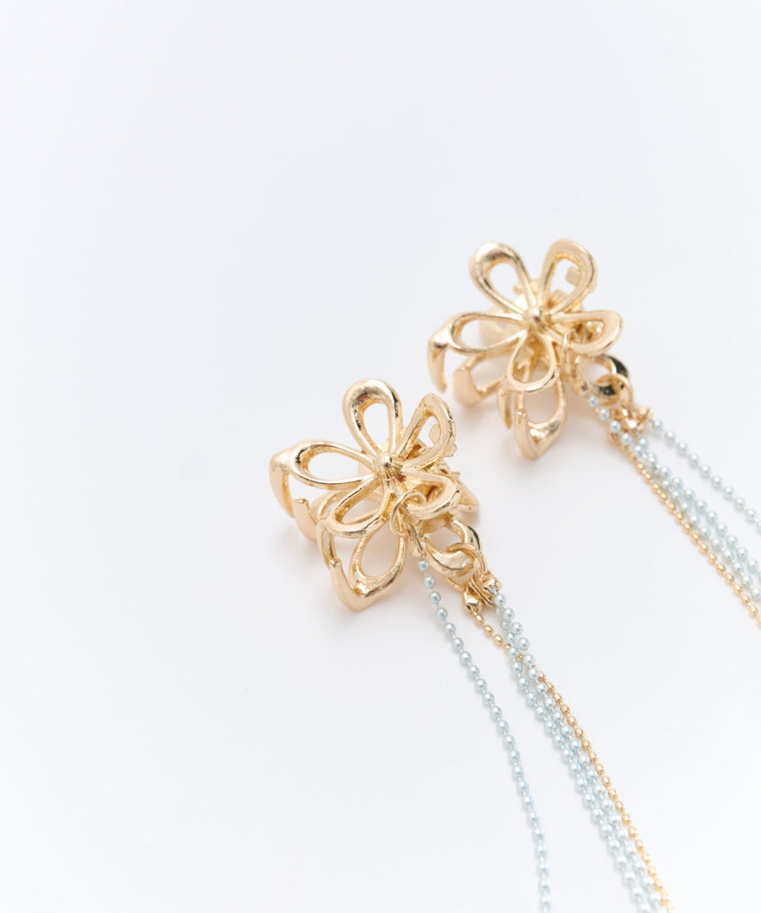 バンスクリップ