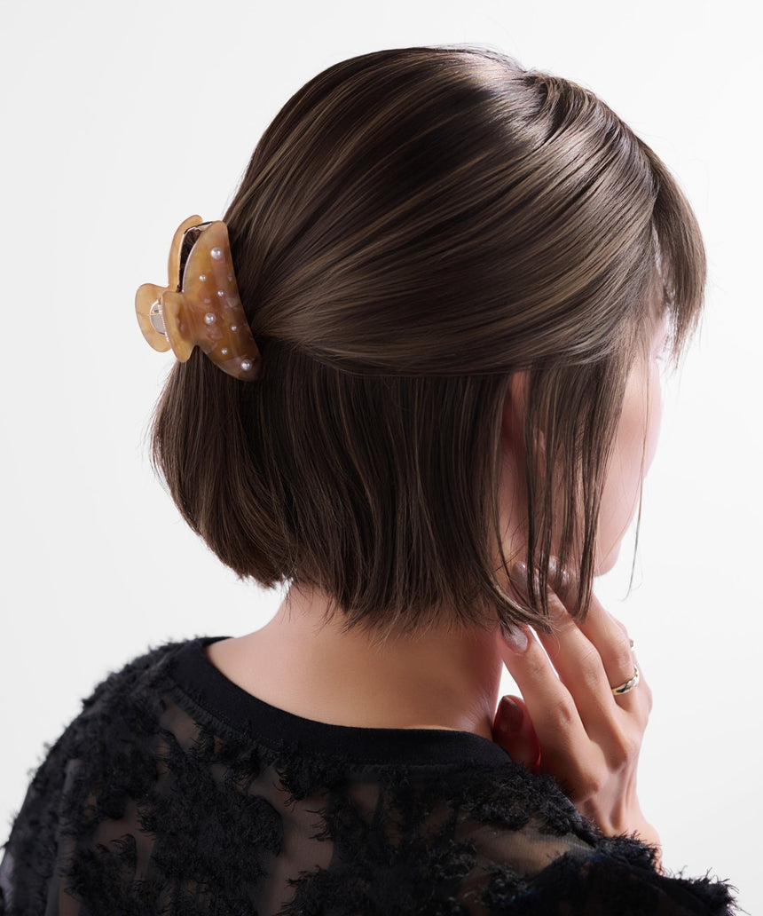 バンスクリップ