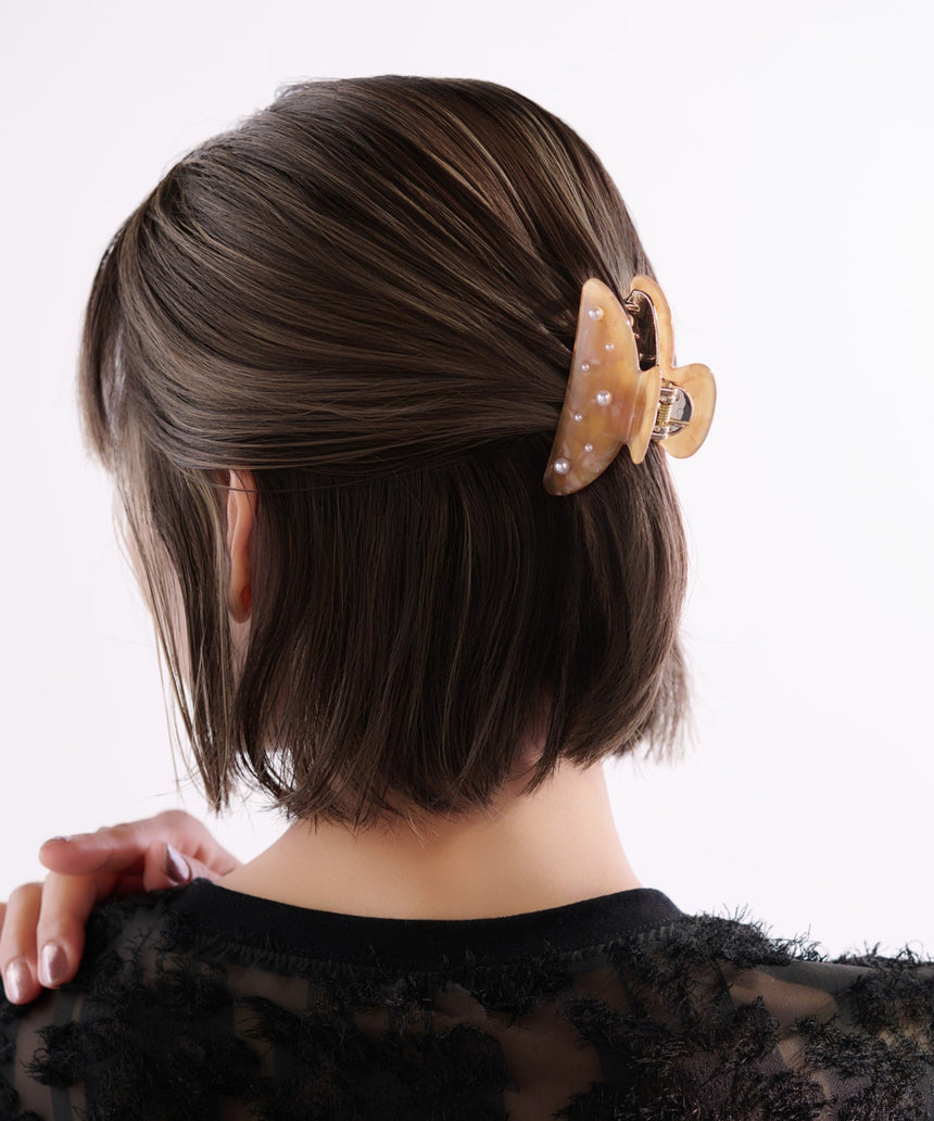 バンスクリップ