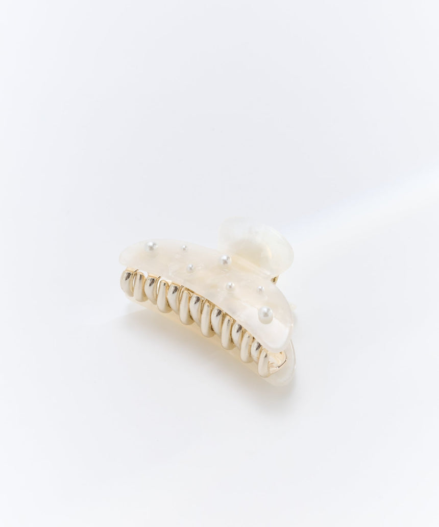 バンスクリップ