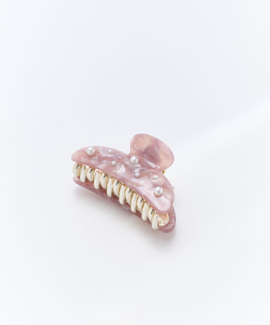 バンスクリップ