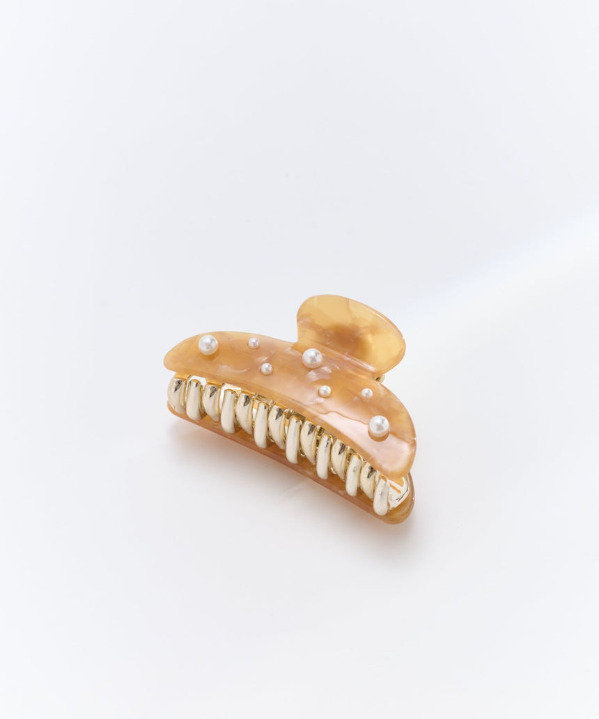 バンスクリップ