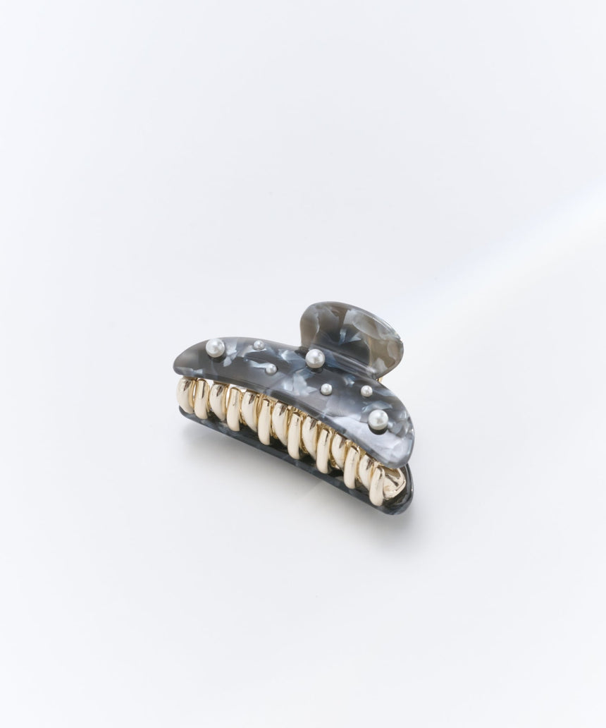 バンスクリップ