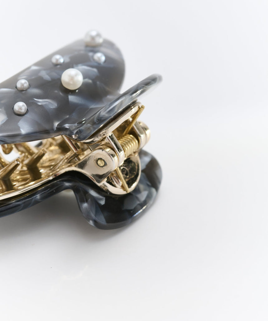 バンスクリップ