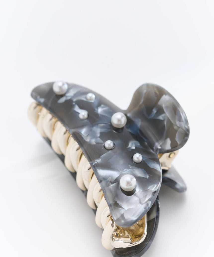 バンスクリップ