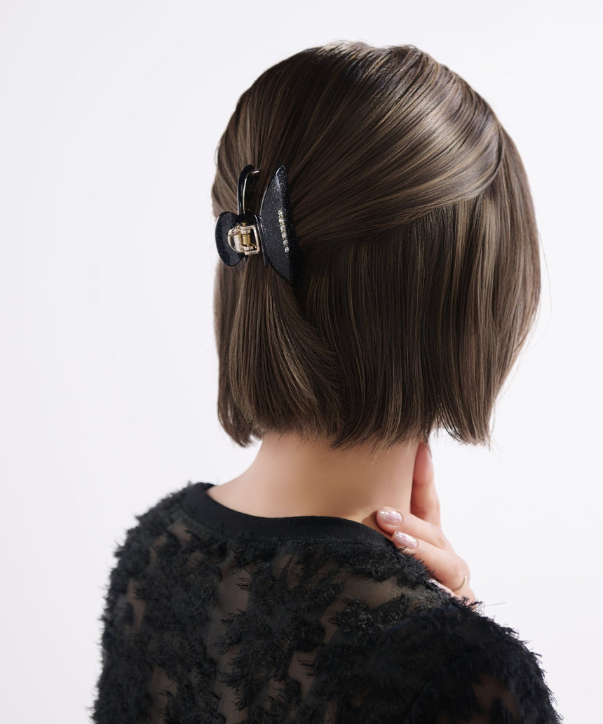 バンスクリップ