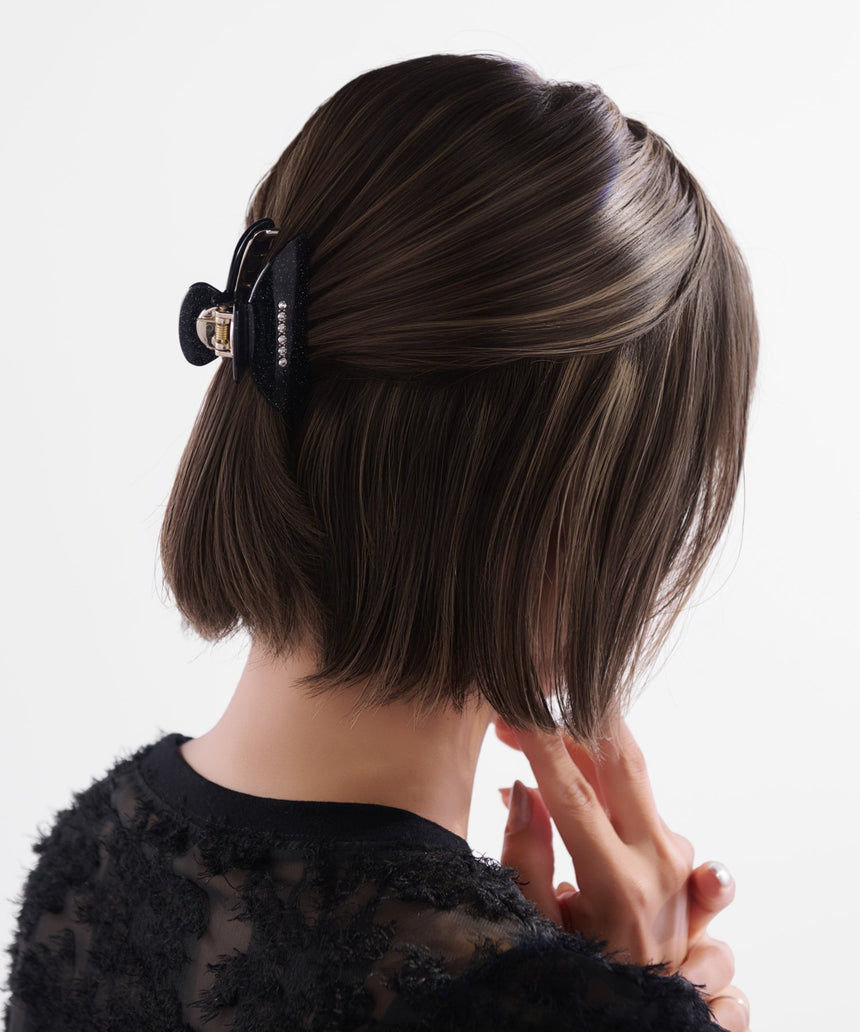 バンスクリップ