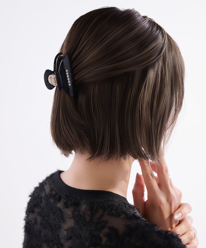 バンスクリップ