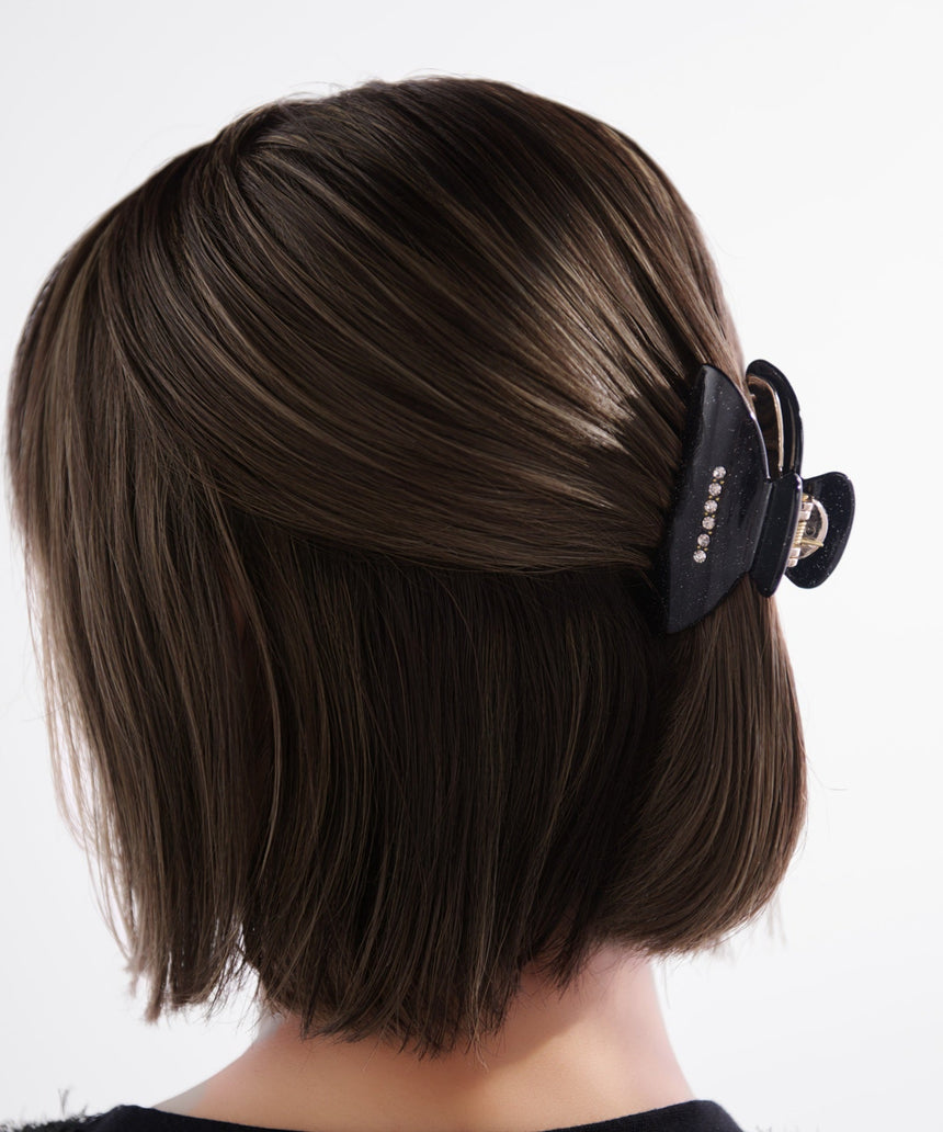 バンスクリップ