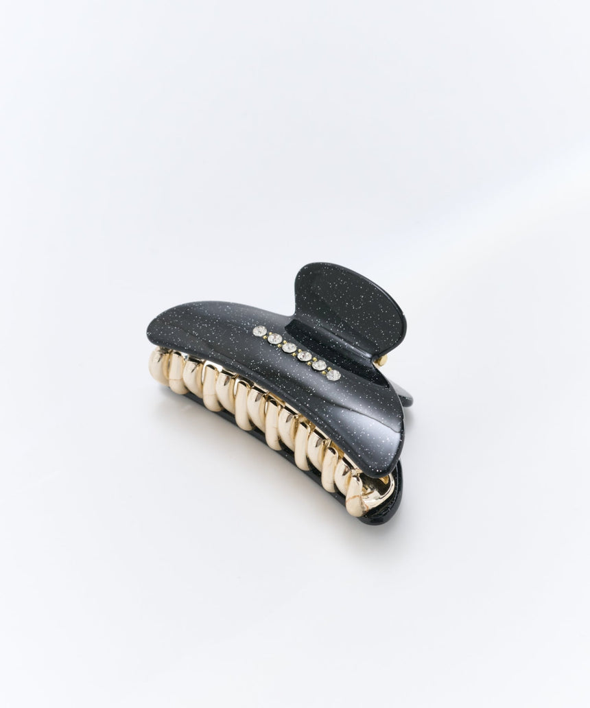 バンスクリップ