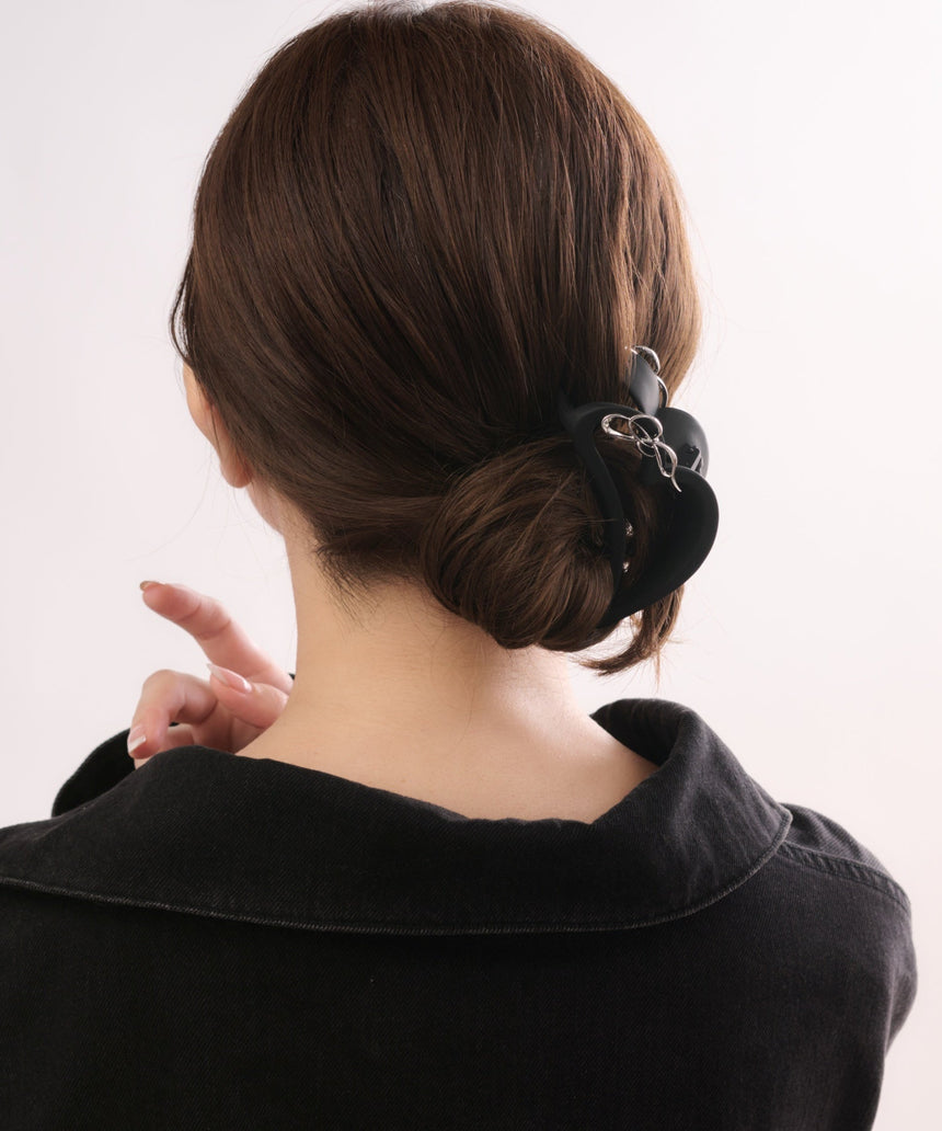 バンスクリップ