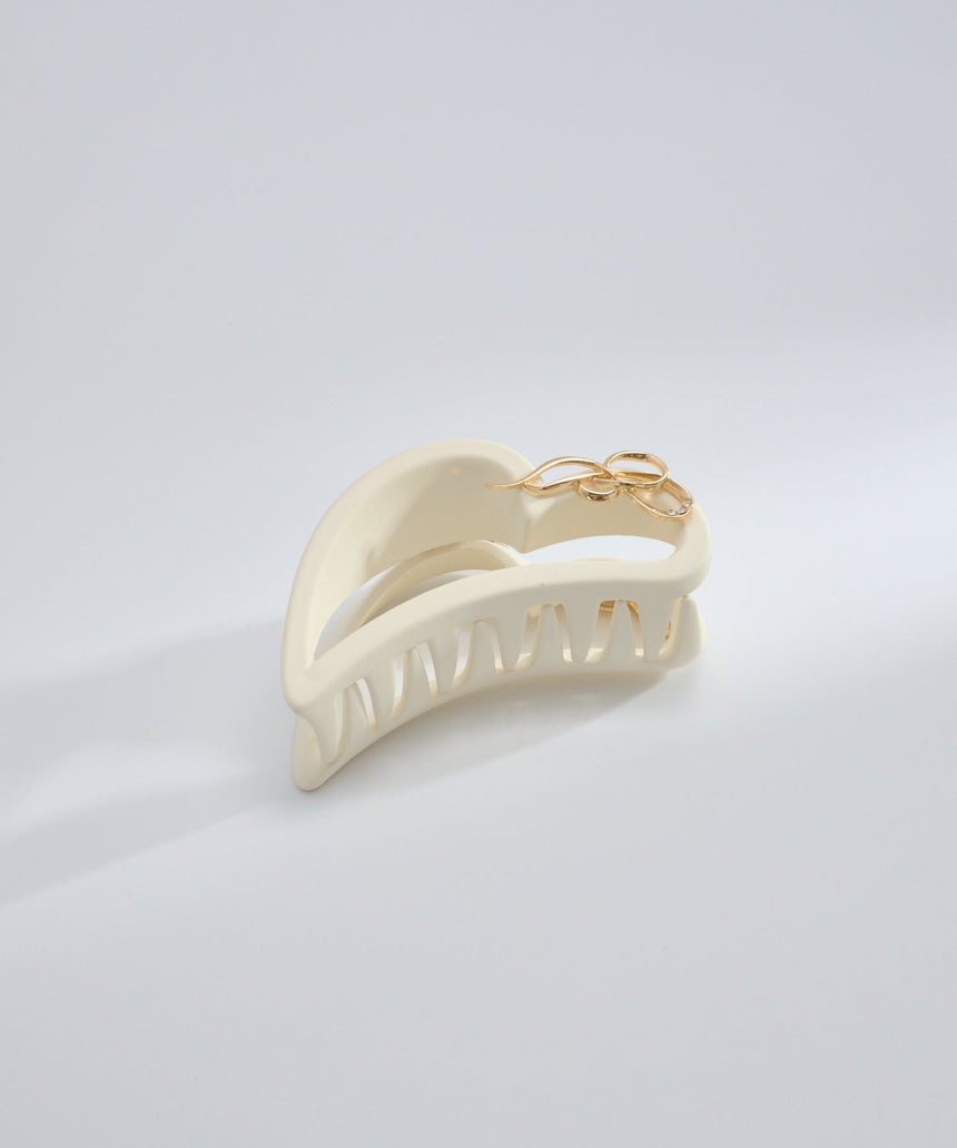 バンスクリップ