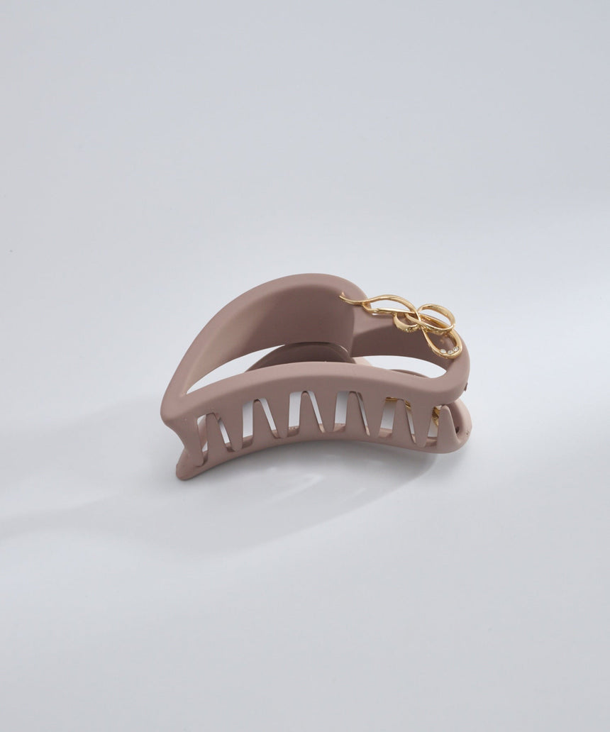 バンスクリップ