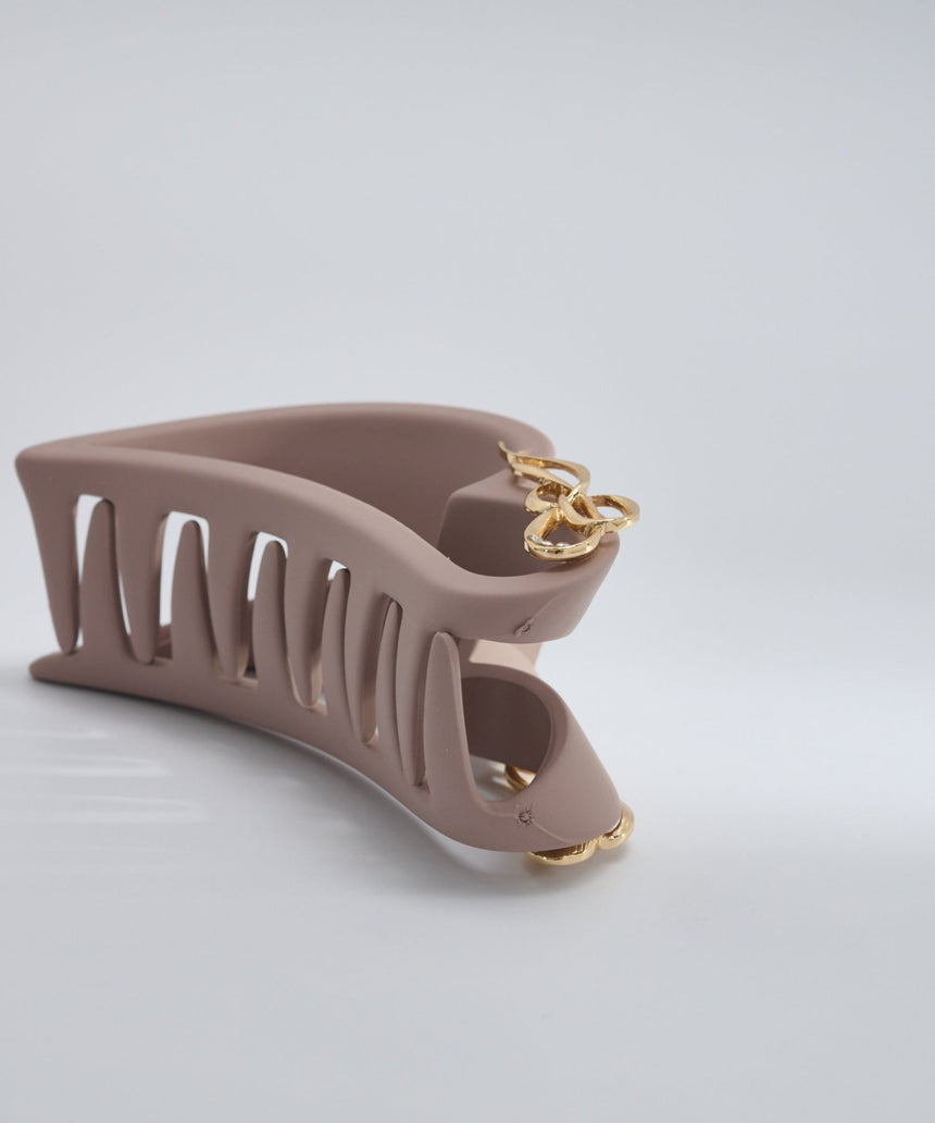 バンスクリップ