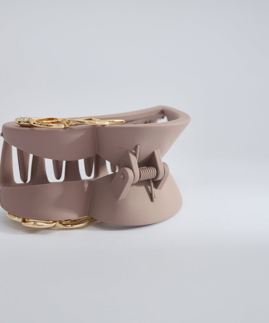 バンスクリップ