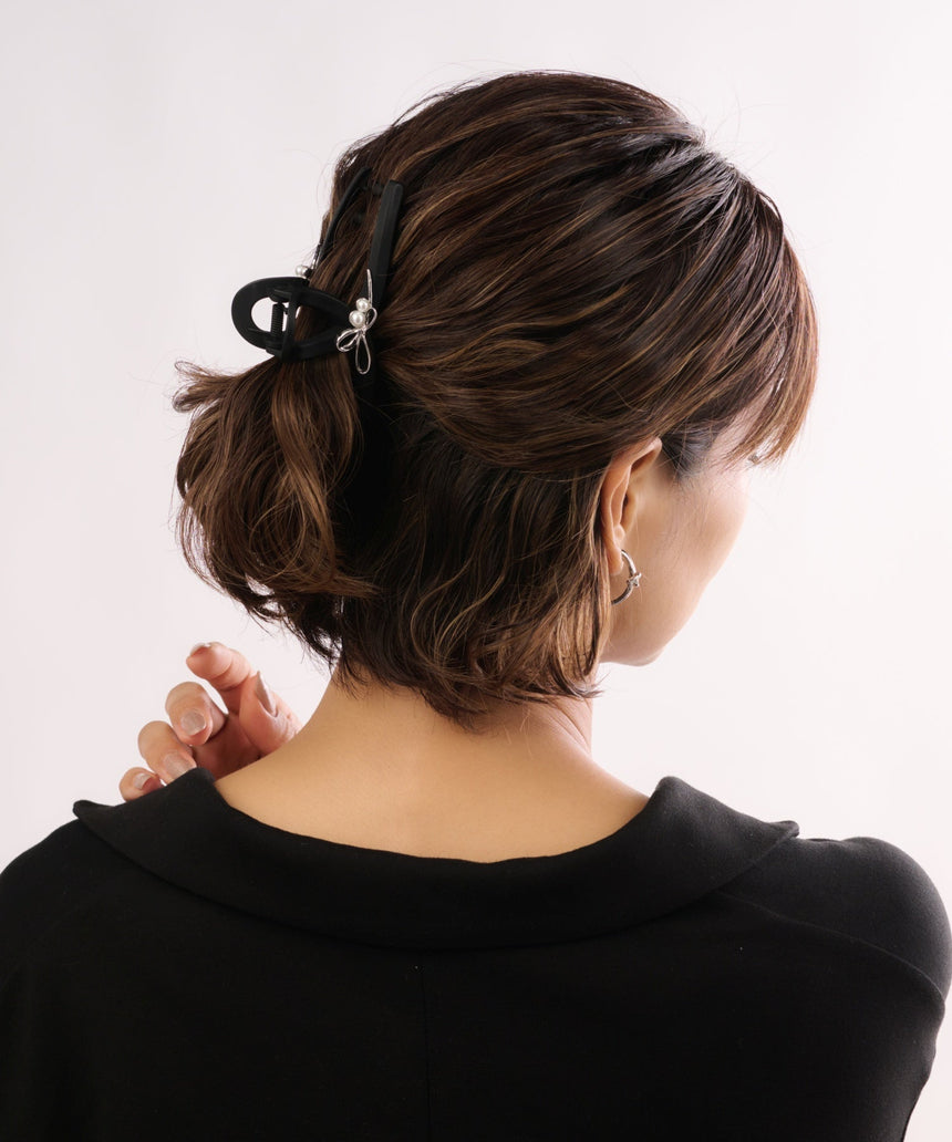 バンスクリップ