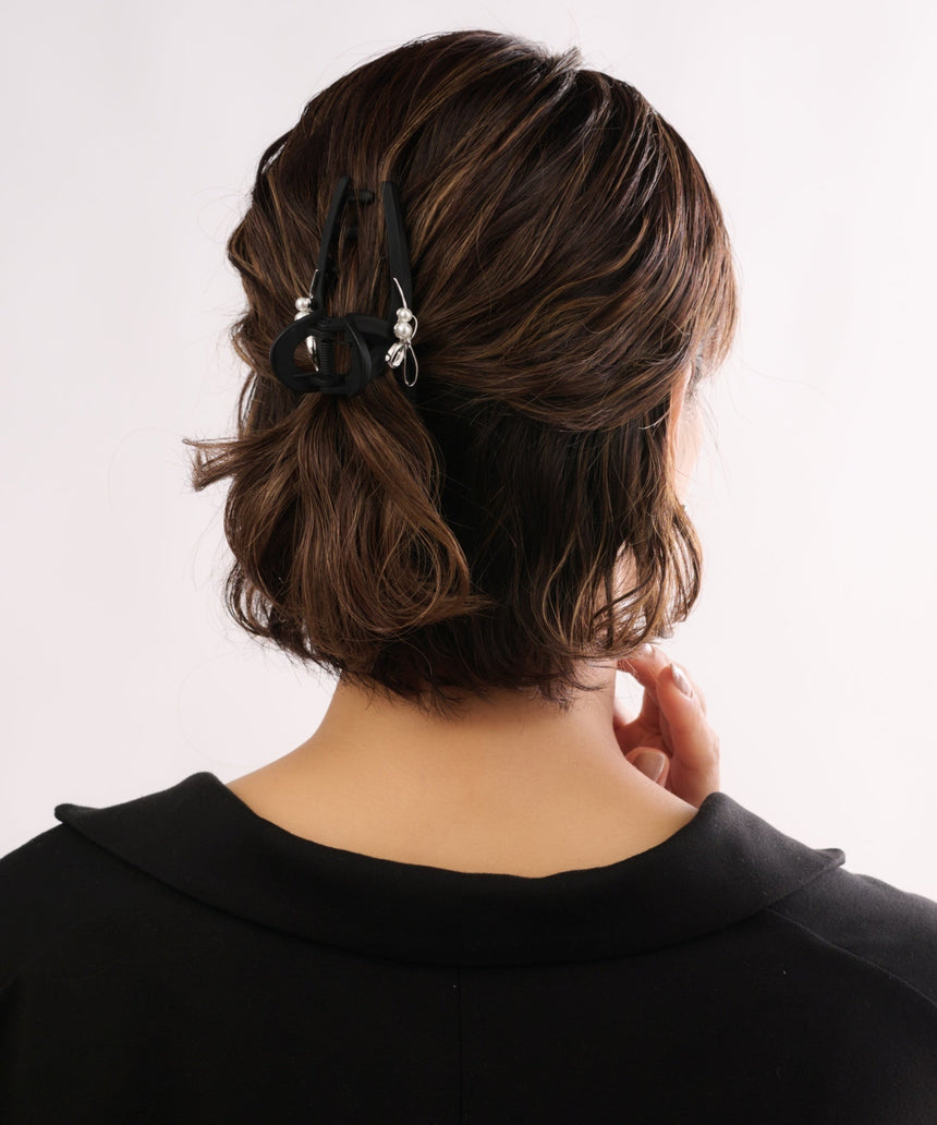 バンスクリップ