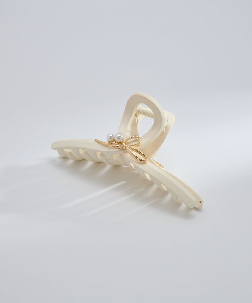 バンスクリップ