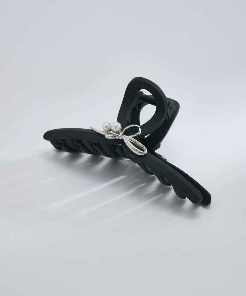 バンスクリップ