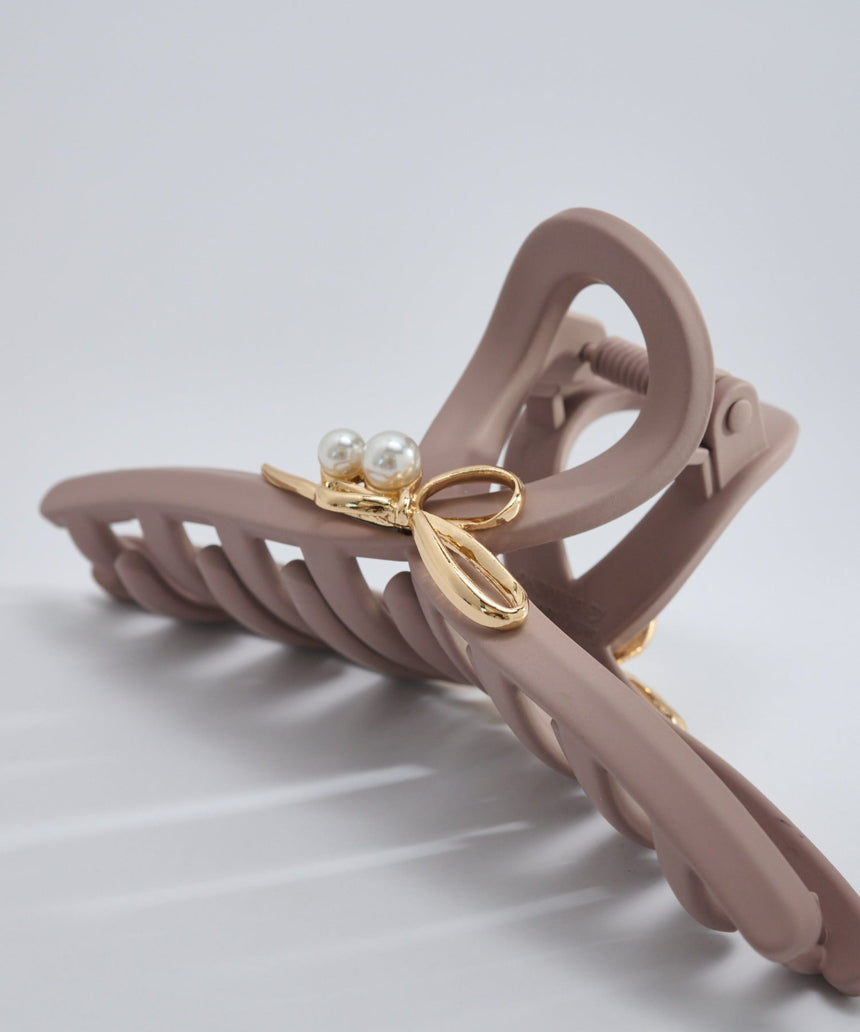 バンスクリップ