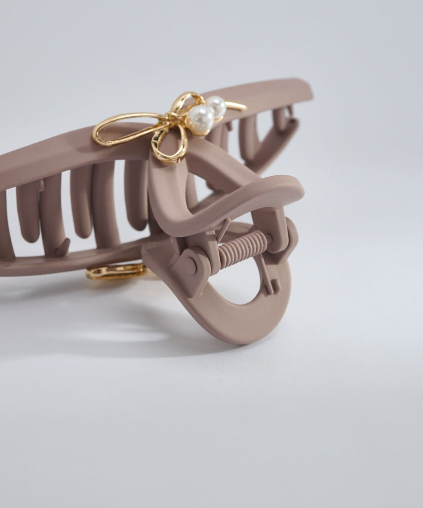 バンスクリップ