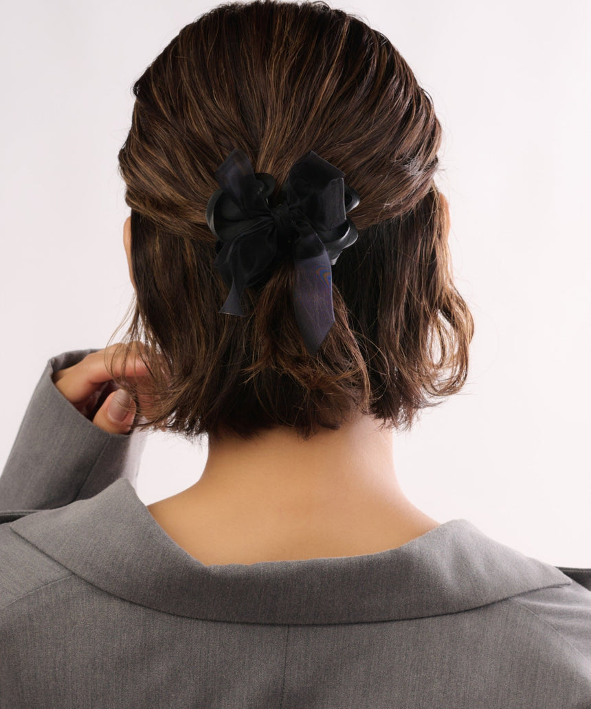 バンスクリップ