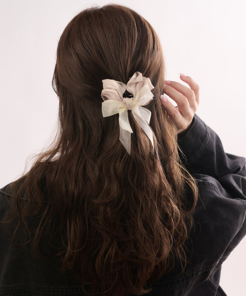 バンスクリップ