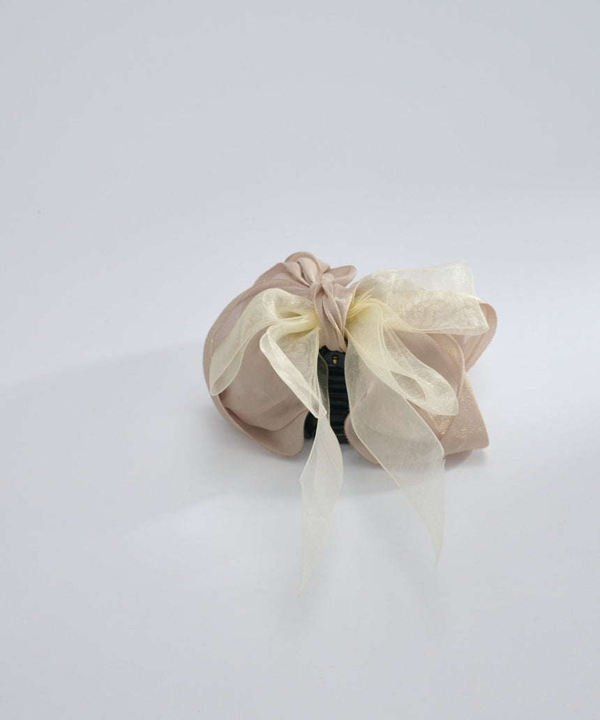 バンスクリップ