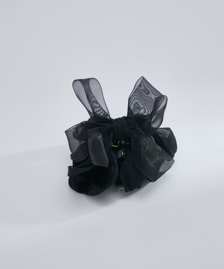 バンスクリップ