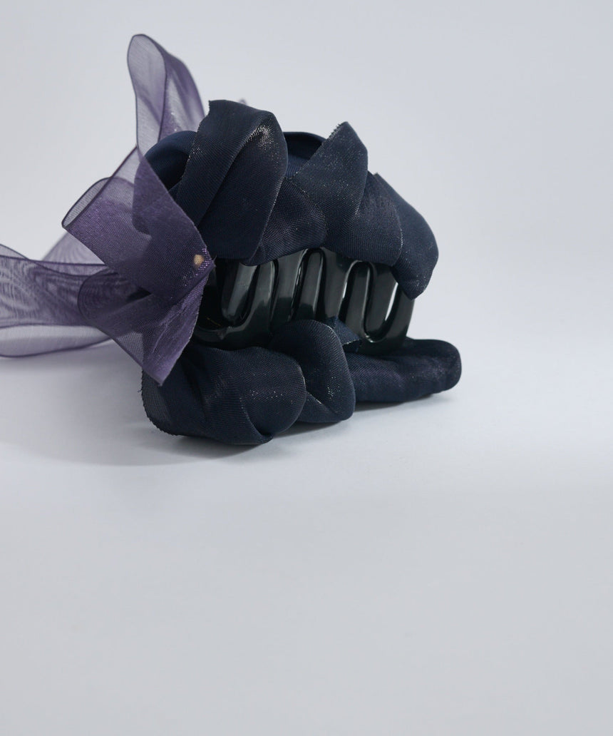 バンスクリップ