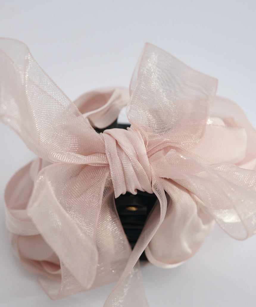 バンスクリップ