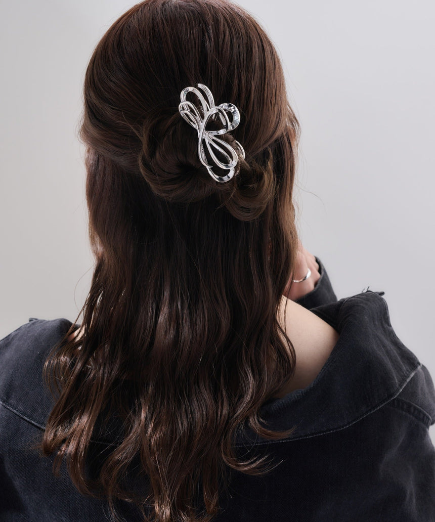 バンスクリップ