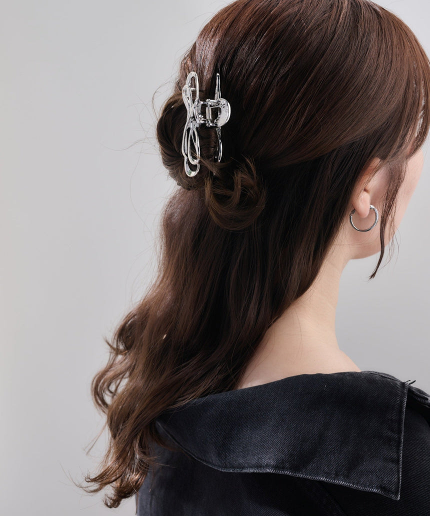 バンスクリップ